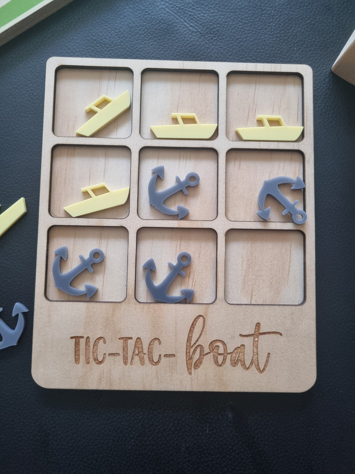 Tic Tac Toe