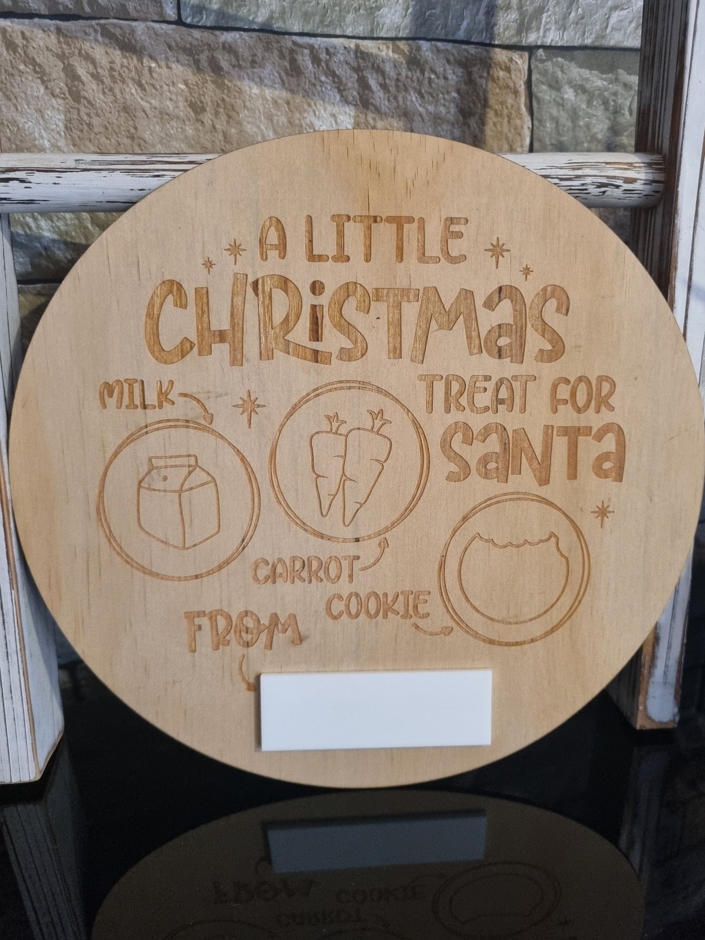 Christmas Tray ***CLEARANCE***