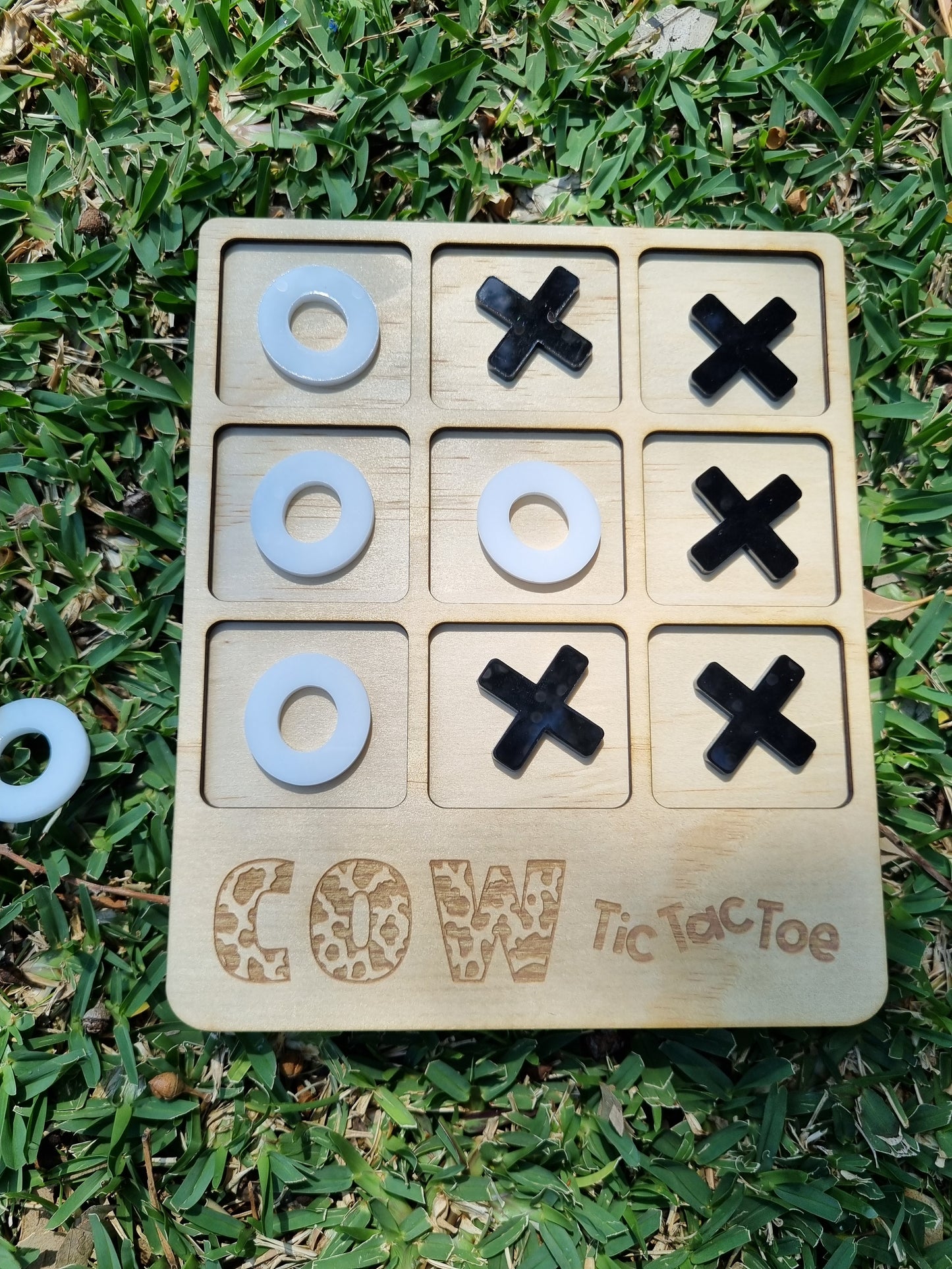 Tic Tac Toe