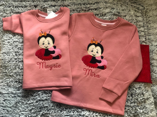 Kids Personalised Clothes