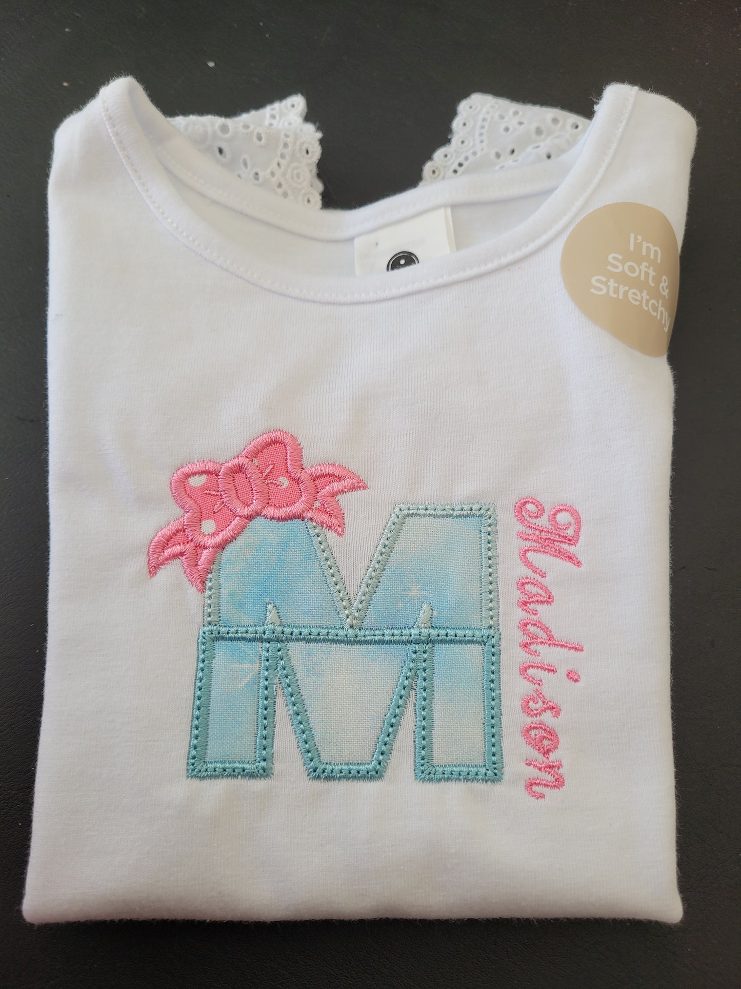 Kids Personalised Clothes