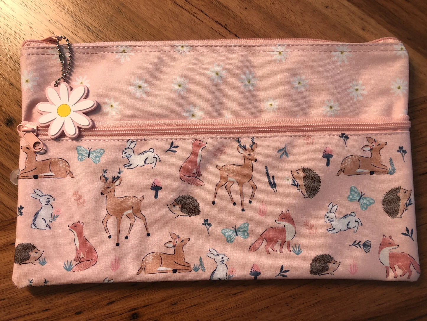 Personalised Pencil Case