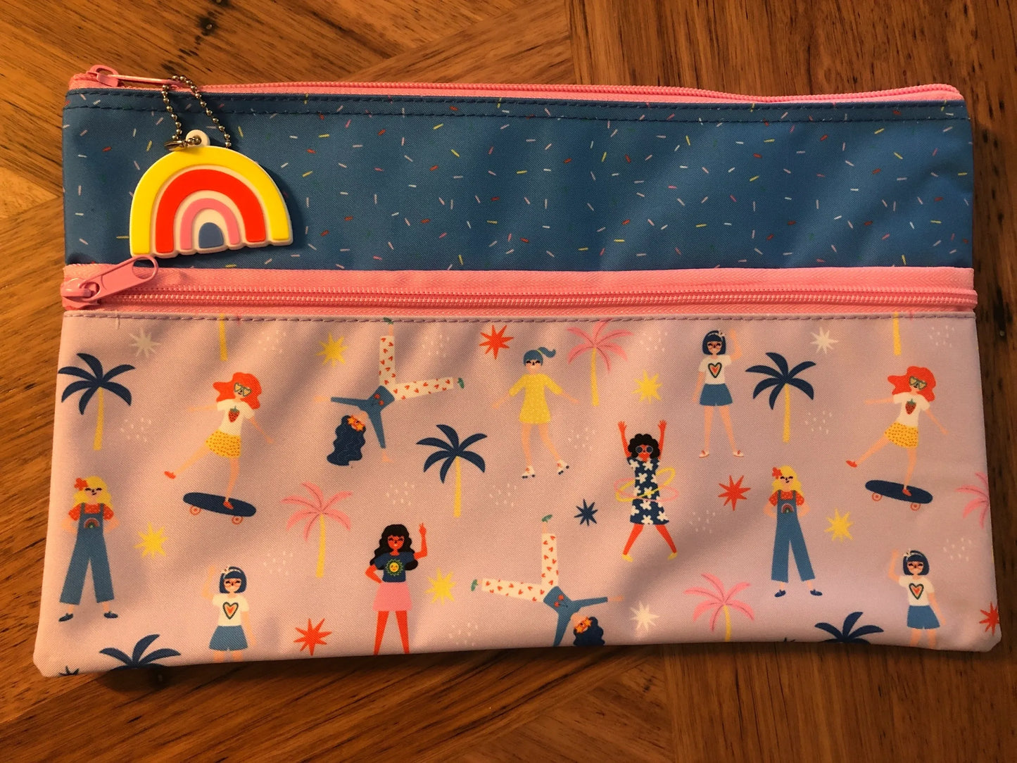 Personalised Pencil Case