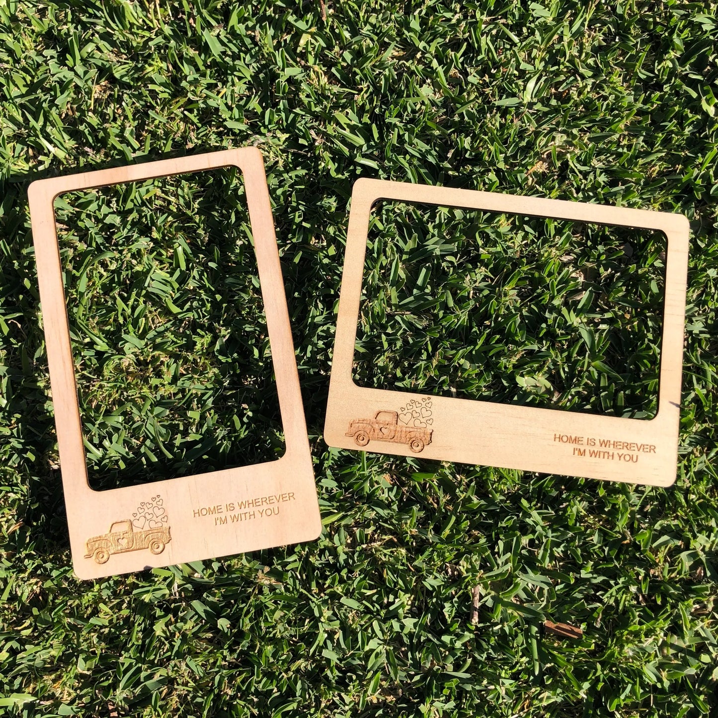 Magnet Photo Frames