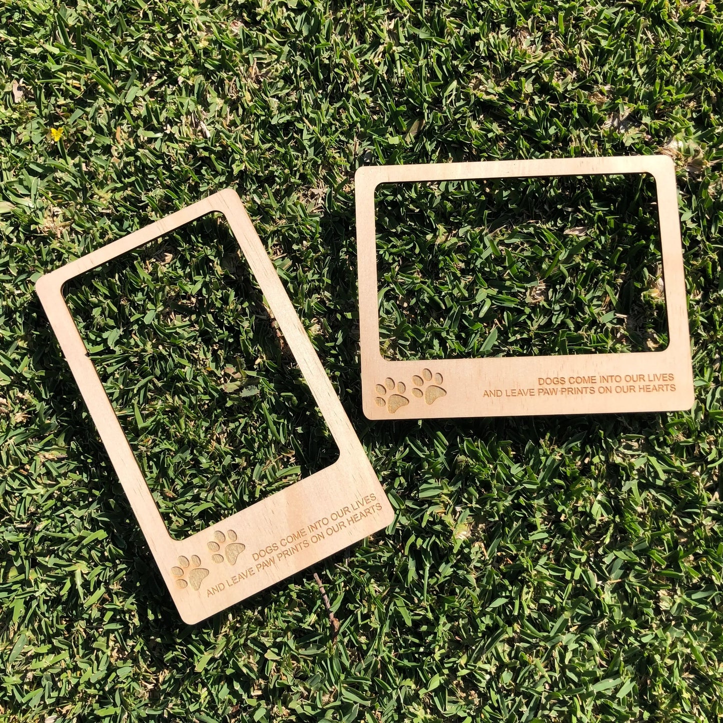 Magnet Photo Frames